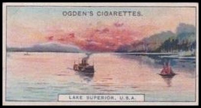 08ORW 18 The Largest Lake in the World Lake Superior,U.S.A..jpg
